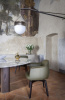Итальянский стул Archibald Dining Chair