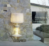 Итальянский светильник KARMAN - ALIBABIG floor lamp H625V-EXT Итальянский светильник KARMAN - ALIBABIG floor lamp H625V-EXT