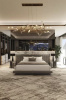 Итальянская кровать ALGERONE BED от LUXXU