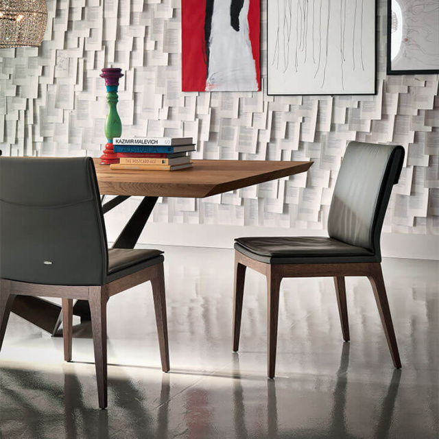 Итальянский стул Cattelan Italia Tosca