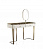 Итальянский Туалетный стол DV HOME - RITZ CONSOLE BEAUTY