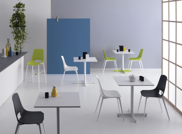 Итальянский стол BISTROT от Pointhouse