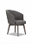 Итальянский стул Amélie "Lounge" от MInotti