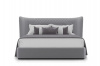 Итальянская кровать CHARLA BED от LUXXU