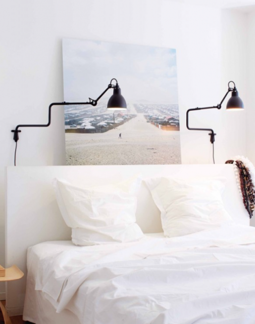Светильник от DCW Editions - LAMPE GRAS N°303