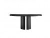 Итальянская Консоль Eforma - DORA CONSOLE_glass top Итальянская Консоль Eforma - DORA CONSOLE_glass top