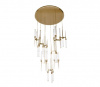 Итальянский светильник CIELO SUSPENSION 9741.9 от Castro Lighting