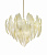 Итальянская люстра Paradise 430 /120 /100 / 62 suspension от IDL