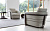 Итальянское кресло Porada Arena Armchair