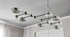 Итальянский светильник CIRCUIT от Cattelan Italia Итальянский светильник CIRCUIT от Cattelan Italia