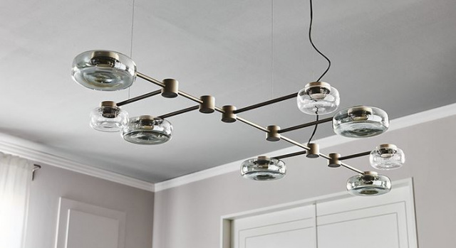 Итальянский светильник CIRCUIT  от Cattelan Italia