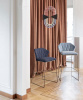 Итальянский стул Saba  New York Stool