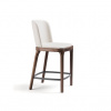 Итальянский барный стул Cattelan Italia Magda Couture sgabello Итальянский барный стул Cattelan Italia Magda Couture sgabello