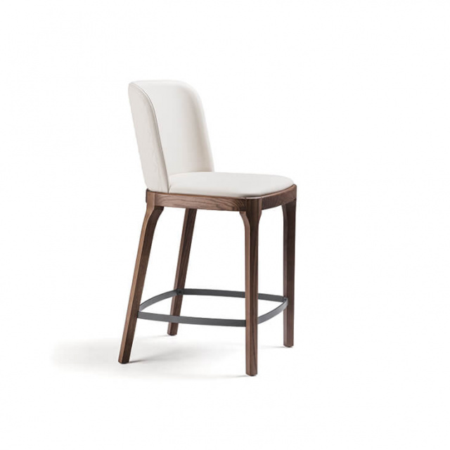 Итальянский барный стул Cattelan Italia Magda Couture sgabello