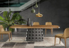 Стол Tonin Casa Pois Стол Tonin Casa Pois