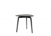 Итальянский журнальный столик Fiorile Small table with triangular top