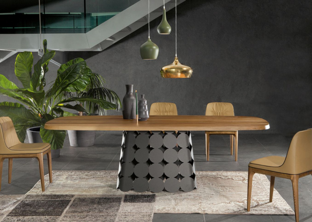 Стол Tonin Casa Pois