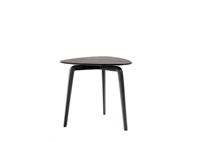 Итальянский журнальный столик Fiorile Small table with triangular top