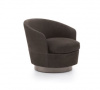 Итальянское кресло Jacques LOW ARMCHAIR  от Minotti