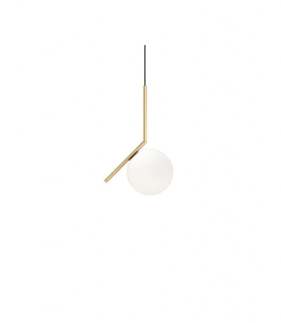 Итальянский светильник от Flos - IC Lights Suspension 2