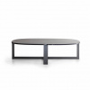 Журнальный столик Domino Next Sahara noir от Molteni Журнальный столик Domino Next Sahara noir от Molteni