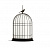 Итальянский светильник FREEDOM BATTERY Outdoor от Contardi