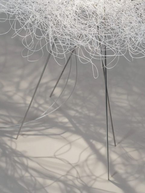 Итальянский светильник Pili LAMPSHADE от Arturo Alvarez