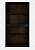 Итальянский Стеллаж  Seven Sedie - MOON 0LB46B