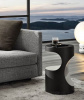 Итальянский журнальный столик Boden от Minotti
