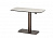 Итальянский письменный стол RUNNER Leather от Cattelan Italia