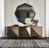 Итальянский буфет KAYAK от Cattelan Italia