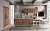 Итальянская кухня Scavolini Evolution