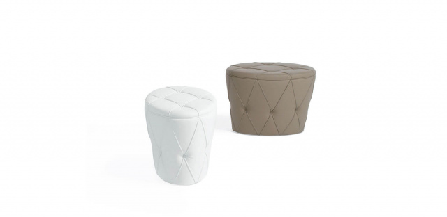 Итальянский пуф Cattelan Italia Pinko Pouf