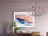 Итальянский светильник от Flos - 2097/30 (frosted bulbs) Итальянский светильник от Flos - 2097/30 (frosted bulbs)