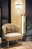 Итальянская люстра ROYAL WALL LIGHT 9165.30 от Castro Lighting Итальянская люстра ROYAL WALL LIGHT 9165.30 от Castro Lighting