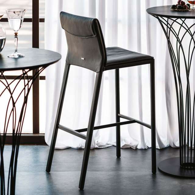 Итальянский барный стул Cattelan Italia Isabel sgabello