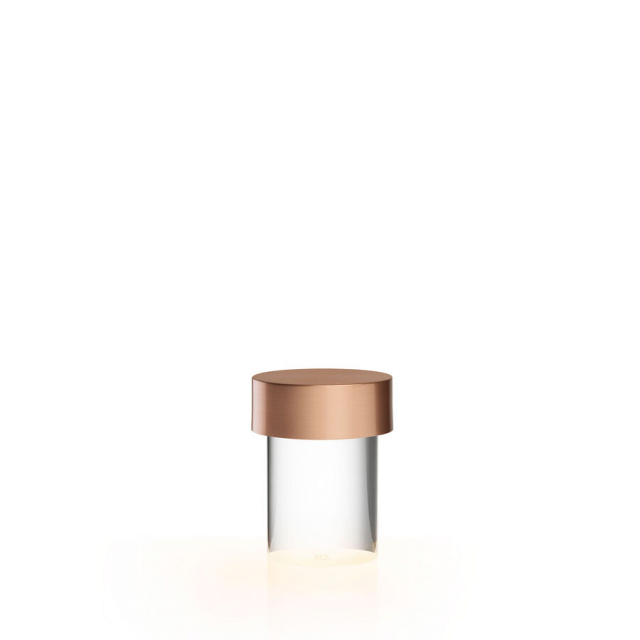 Итальянский светильник от Flos - Last Order Clear