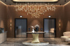 Итальянская люстра RAINFOREST SUSPENSION от Castro Lighting Итальянская люстра RAINFOREST SUSPENSION от Castro Lighting