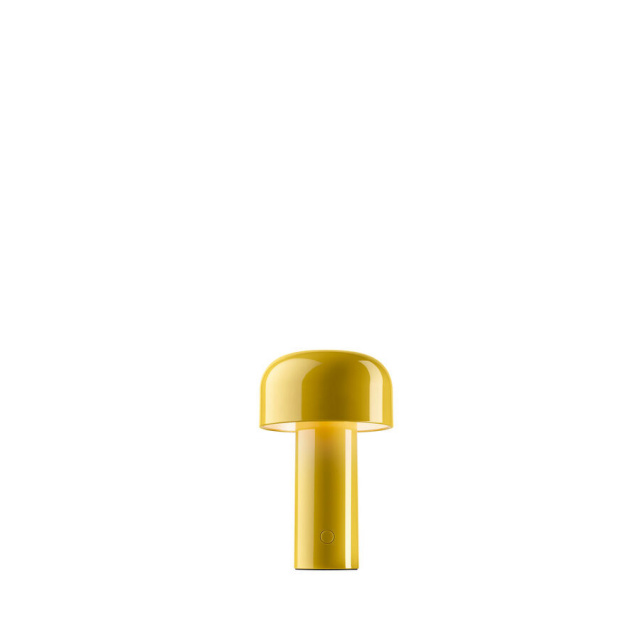 Итальянский светильник от Flos - Bellhop Table