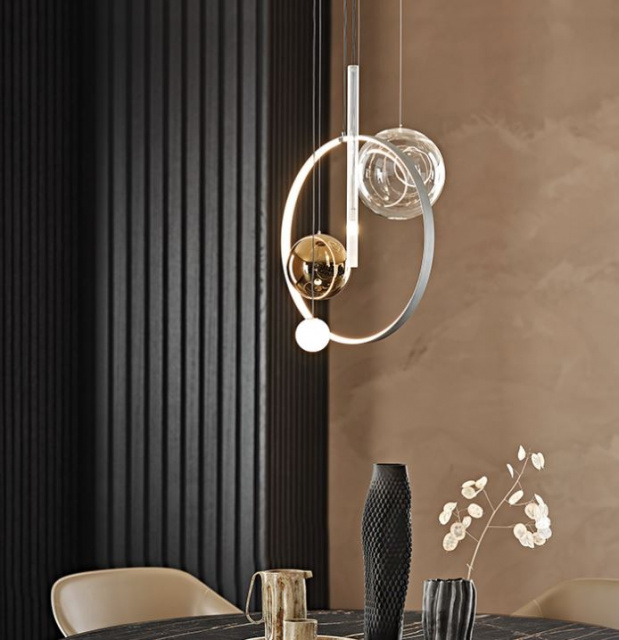Итальянский светильник BIARRITZ  от Cattelan Italia