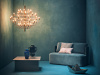 Итальянский светильник от Flos - 2097/50 (clear bulbs) Итальянский светильник от Flos - 2097/50 (clear bulbs)