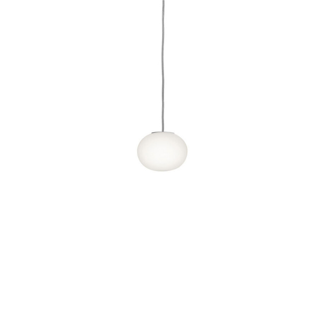 Итальянский светильник от Flos - Mini Glo-Ball Suspension
