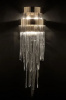 Итальянская люстра BABEL WALL LAMP от  LUXXU