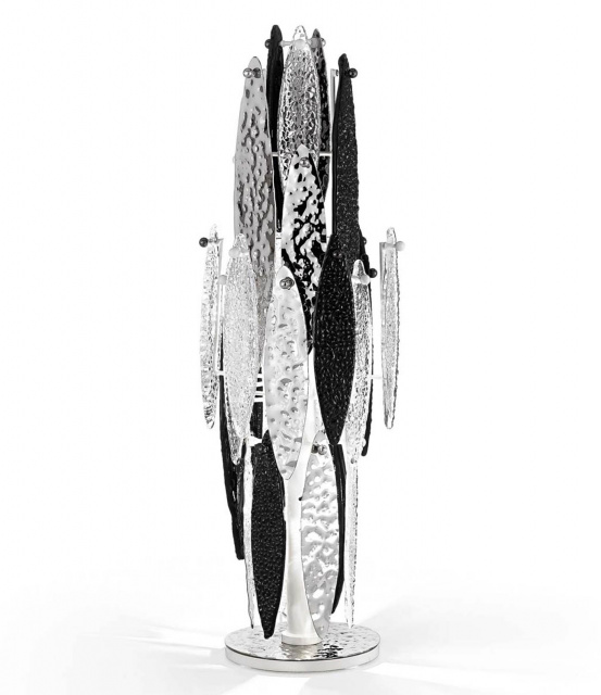 Итальянский светильник Ice Rain 507/4L table lamp от IDL