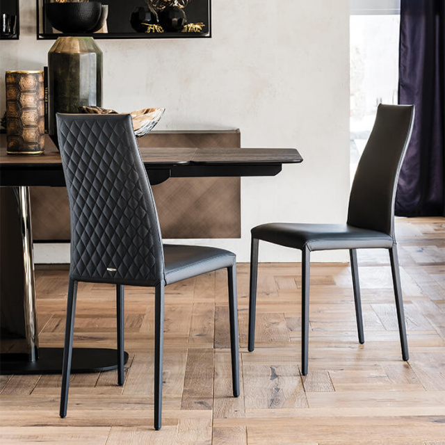 Итальянский стул Cattelan Italia Kay Couture