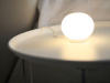 Итальянский светильник от Flos - Mini Glo-Ball Table Итальянский светильник от Flos - Mini Glo-Ball Table