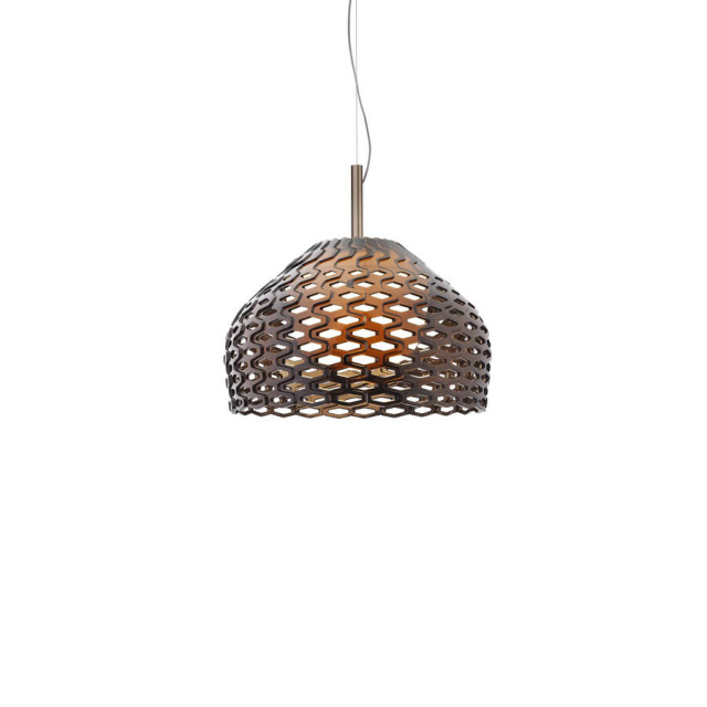 Итальянский светильник от Flos - Tatou Suspension 2