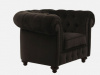 Итальянский стул Seven Sedie - TEVERE 9503P Итальянский стул Seven Sedie - TEVERE 9503P