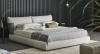 Итальянская кровать Blend bed от Bonaldo Итальянская кровать Blend bed от Bonaldo