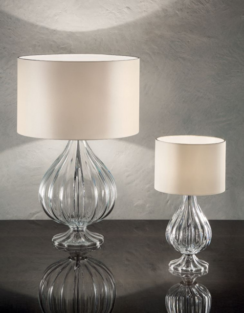 Итальянский светильник VE 1023 TL1 G / P от Masiero
